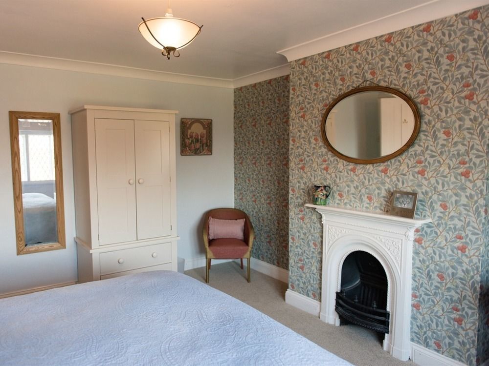 The School House Bed and Breakfast Bridgwater Eksteriør billede