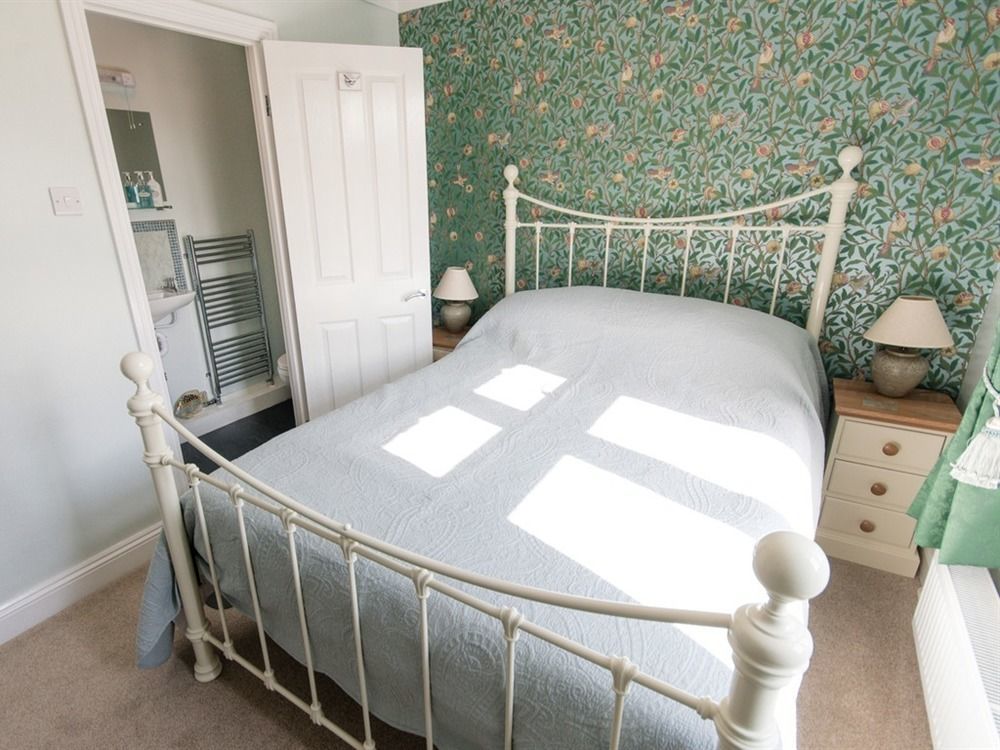 The School House Bed and Breakfast Bridgwater Eksteriør billede