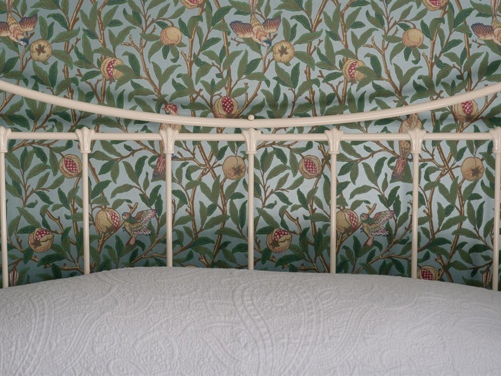 The School House Bed and Breakfast Bridgwater Eksteriør billede