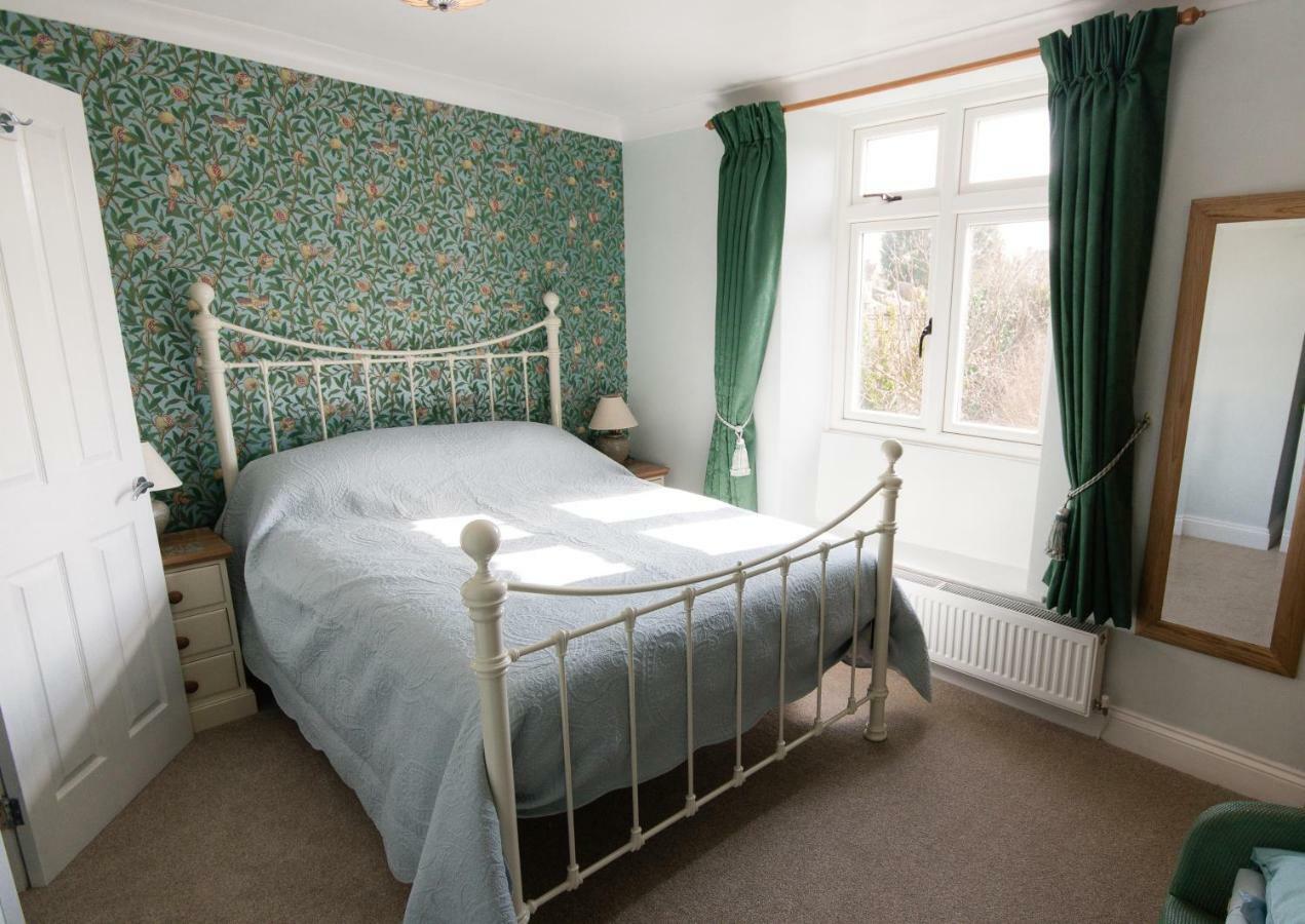 The School House Bed and Breakfast Bridgwater Eksteriør billede