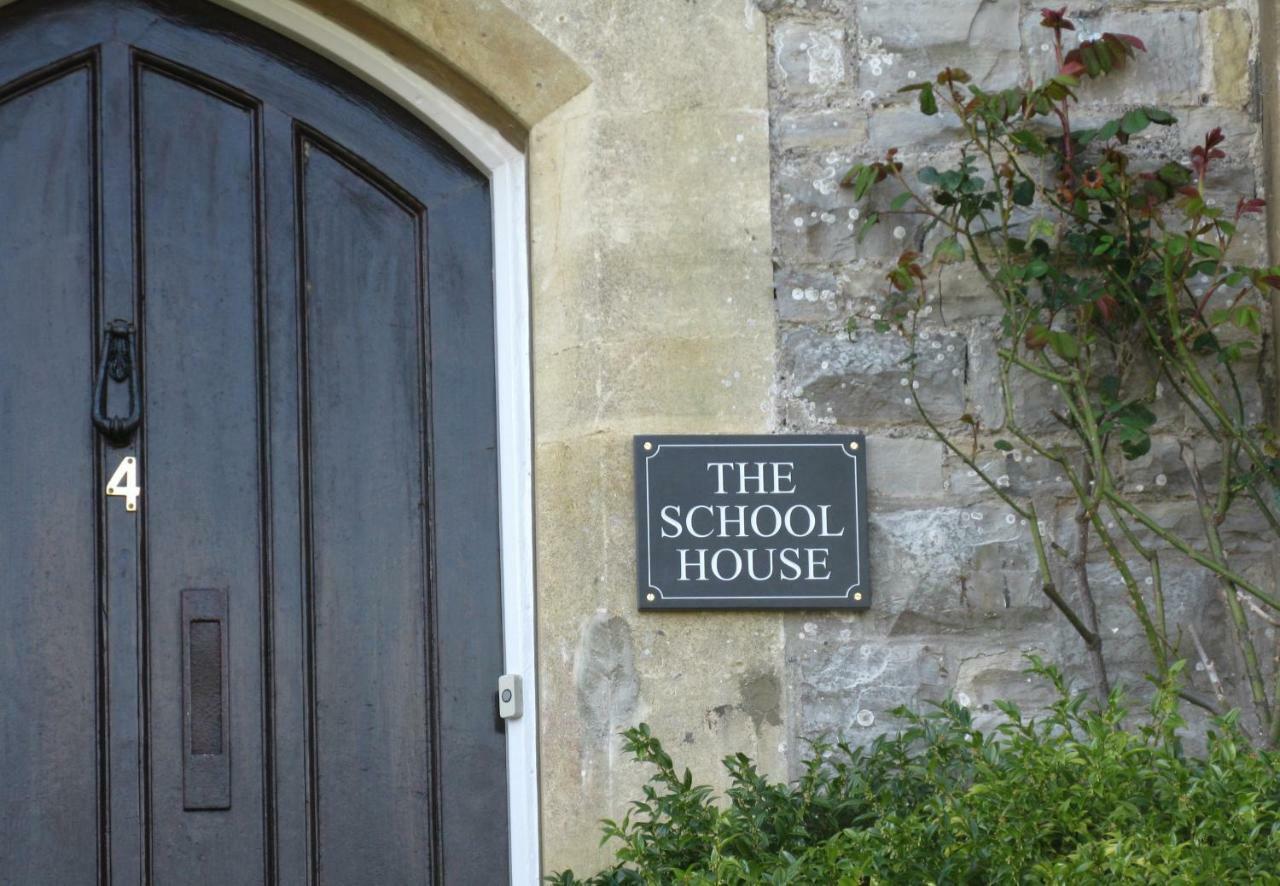 The School House Bed and Breakfast Bridgwater Eksteriør billede